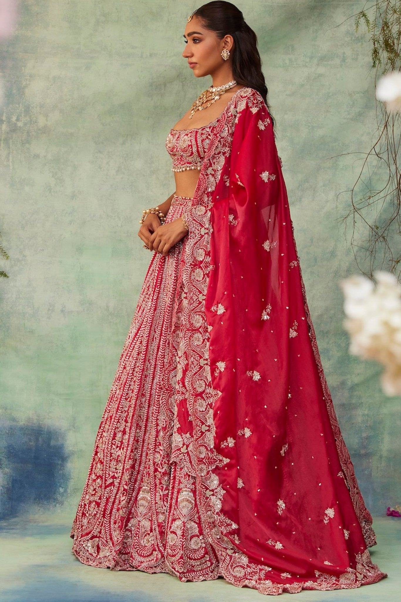 FUCHSIA PINK