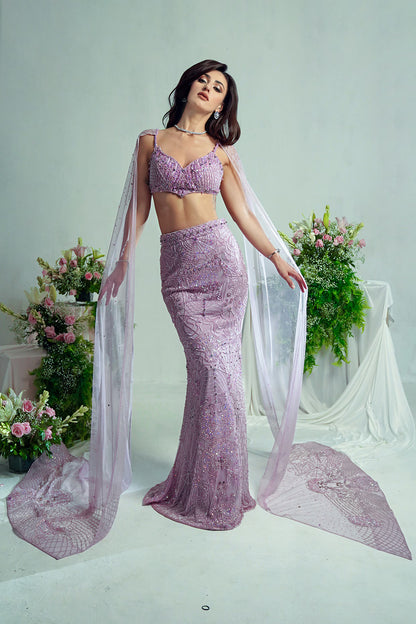 CELESTIAL BLOOM LEHNEGA