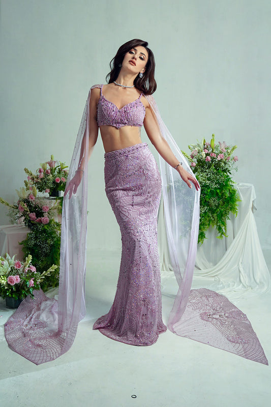 CELESTIAL BLOOM LEHNEGA