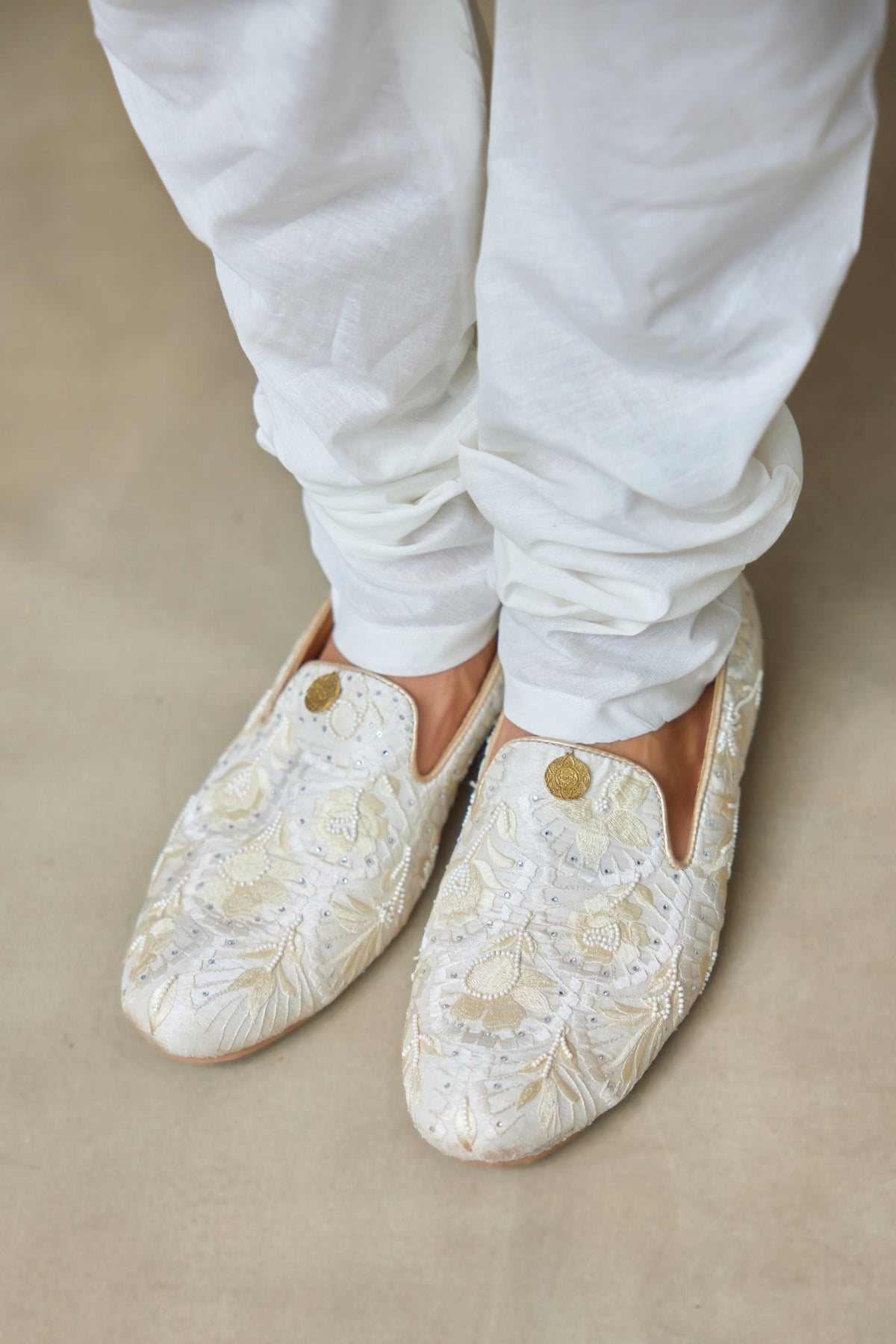 GRIFFIN SHOES