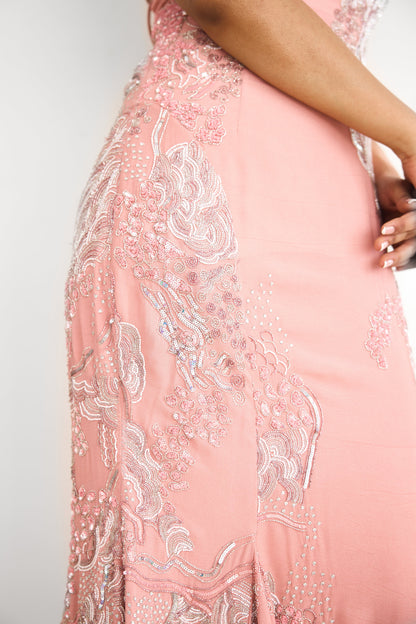 Cheery Dreams Women wear Cami Gown
