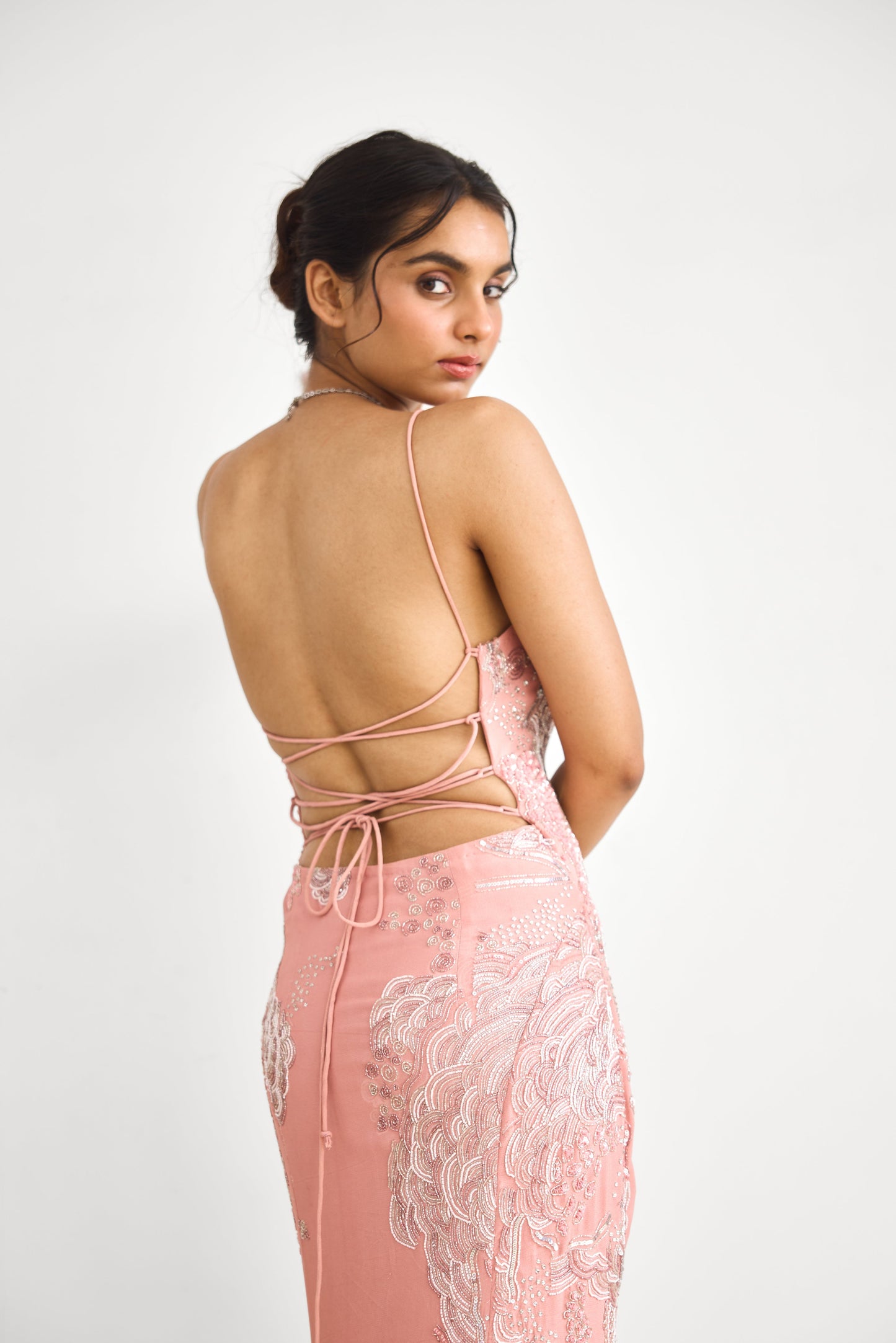 Cheery Dreams Women wear Cami Gown