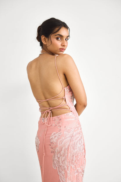 Cheery Dreams Women wear Cami Gown