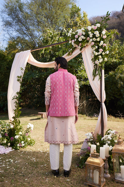 Gulistan waistcoat