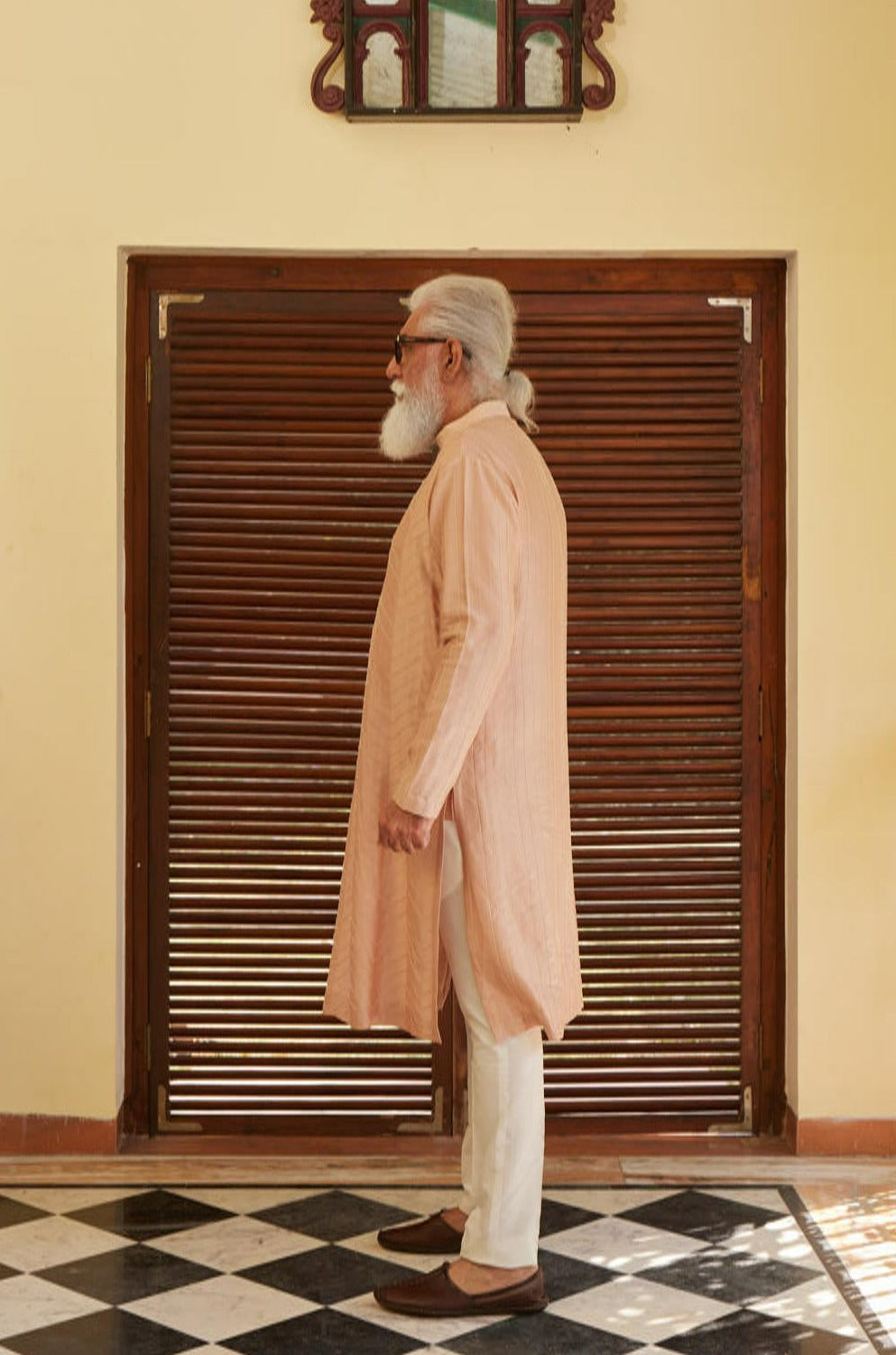 Reetu kurta