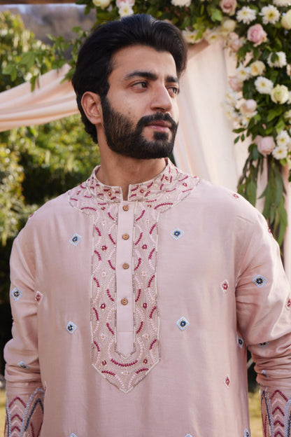 Khush Kamal kurta