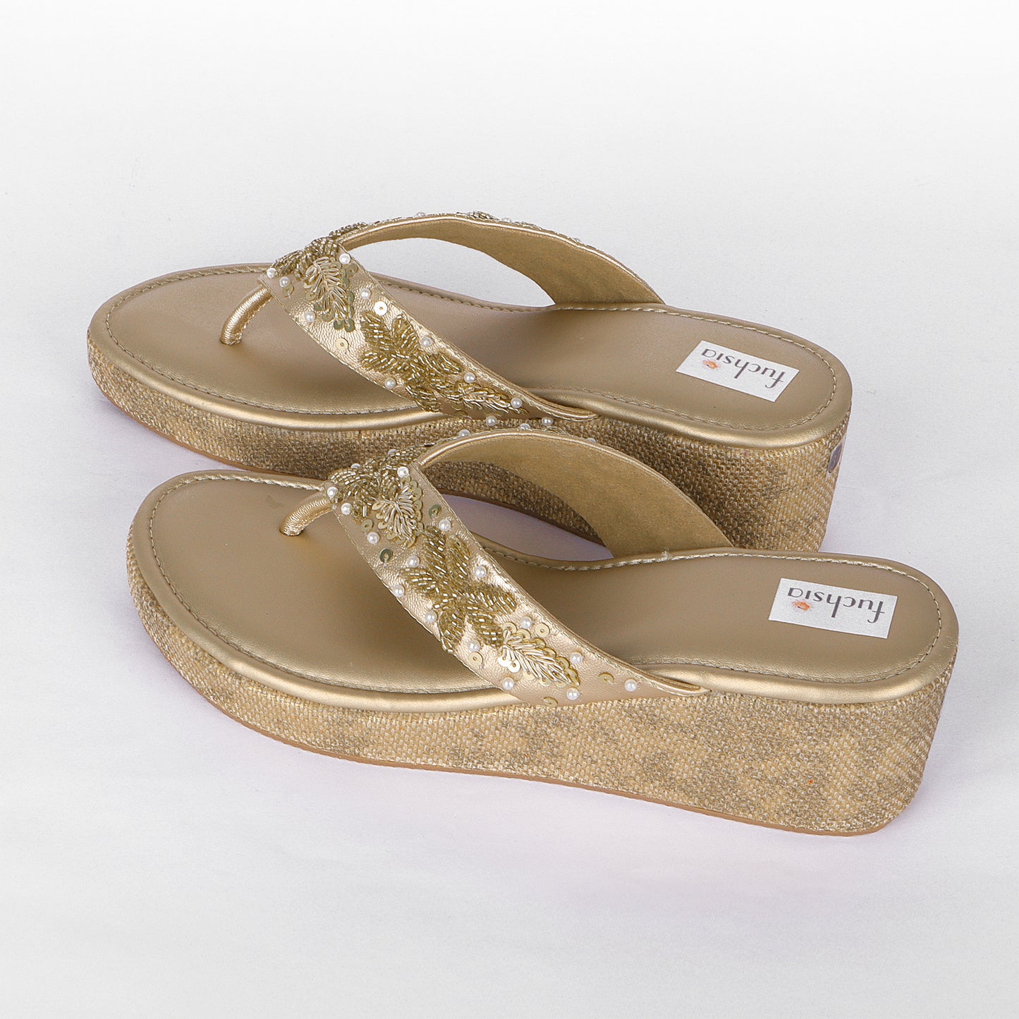 FLORAL LANE SLIDERS