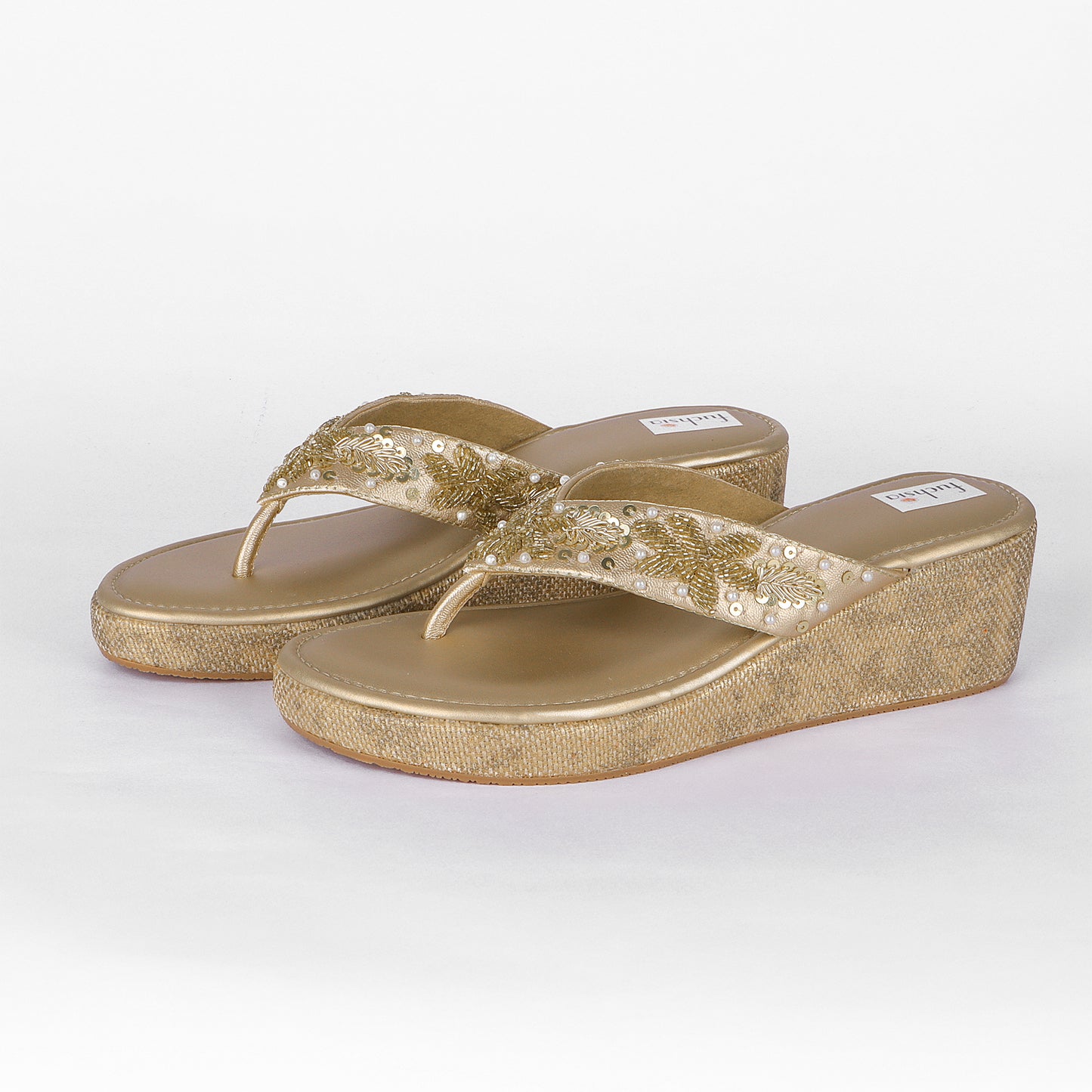FLORAL LANE SLIDERS