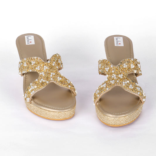 DESERT GLOW SLIDERS