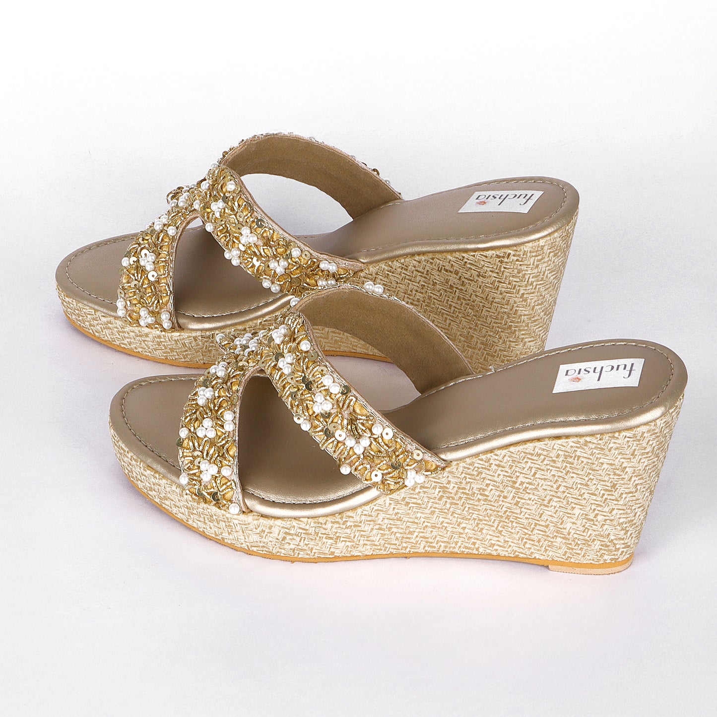DESERT GLOW SLIDERS