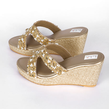 DESERT GLOW SLIDERS