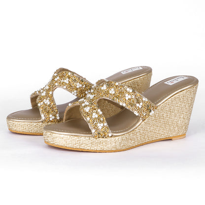 DESERT GLOW SLIDERS
