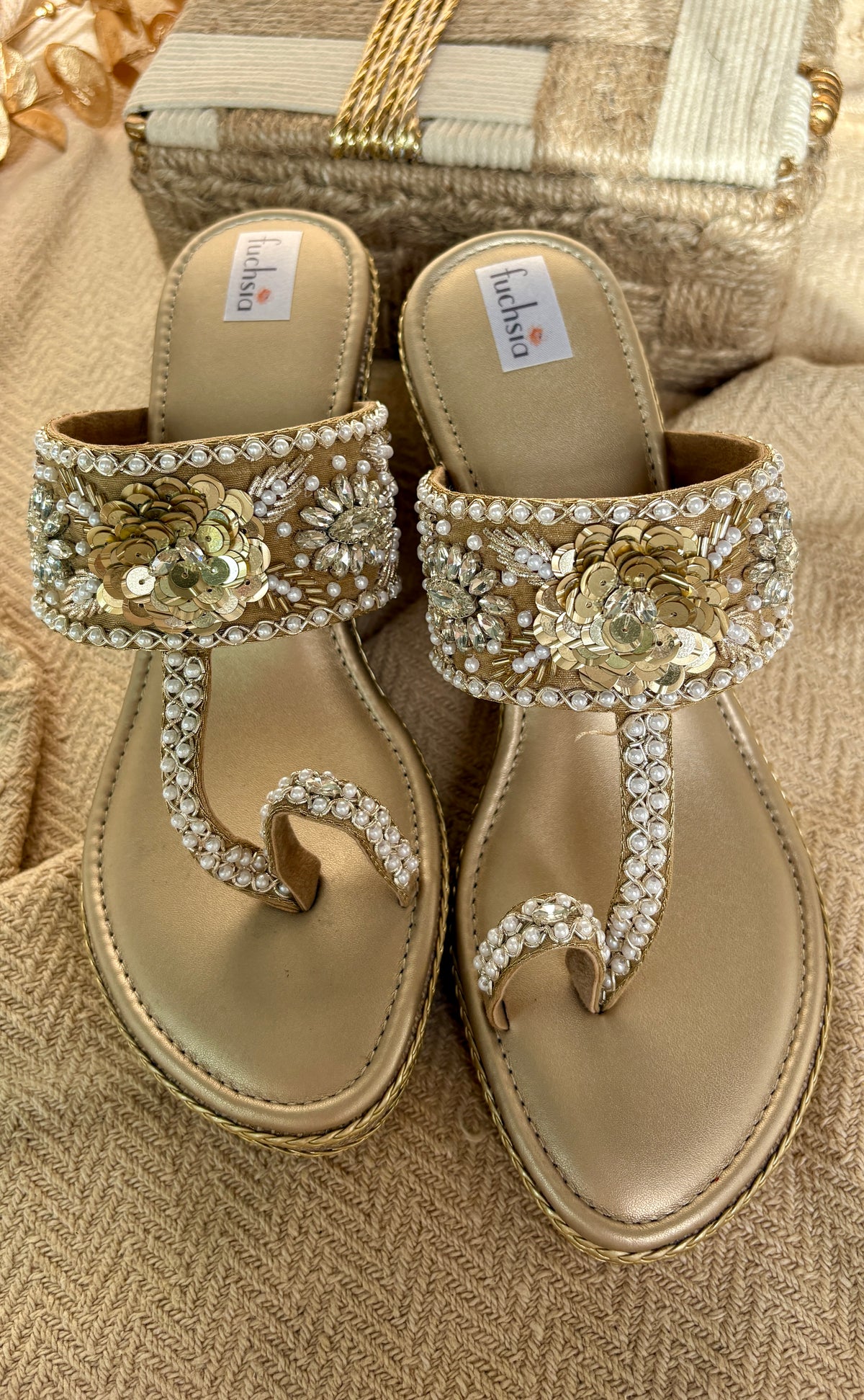 GOLDEN GRACE KOLHAPURI