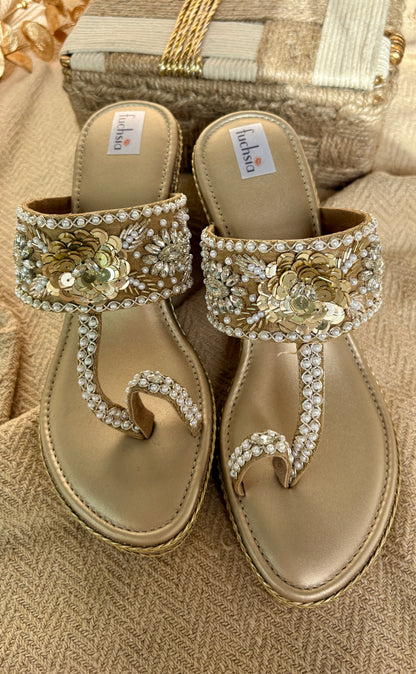 GOLDEN GRACE KOLHAPURI