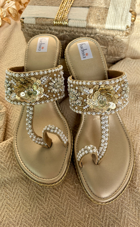 GOLDEN GRACE KOLHAPURI