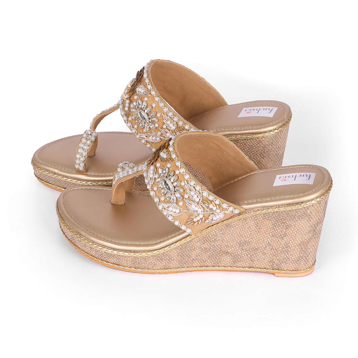 GOLDEN GRACE KOLHAPURI