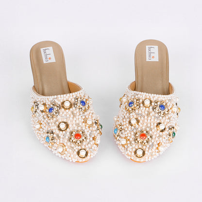 MULTI COLOUR MOTI MOJDI