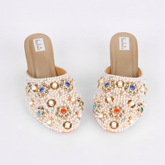MULTI COLOUR MOTI MOJDI