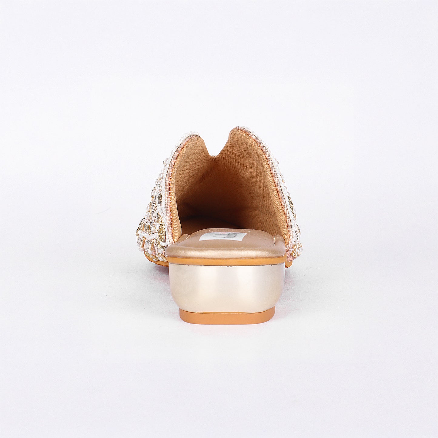 KUNDAN PEARL JUTTIS