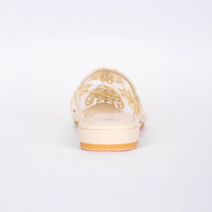WHITE LOTUS JUTTIS