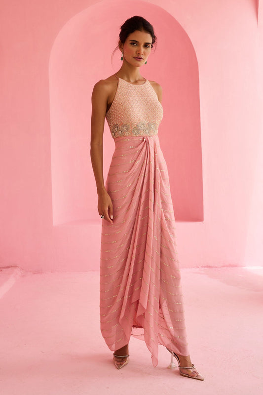 SARA DRESS