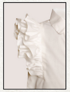 Peony Shirt - The Pony & Peony Co.