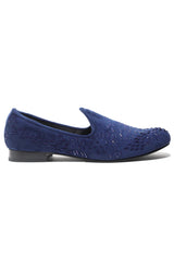 Celestial Midnight Velvet Mojdis - Asuka Couture