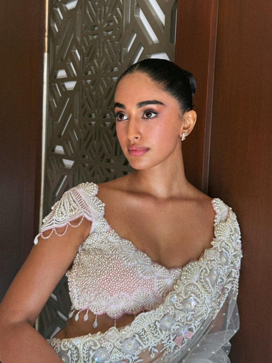 Enaya Saree
