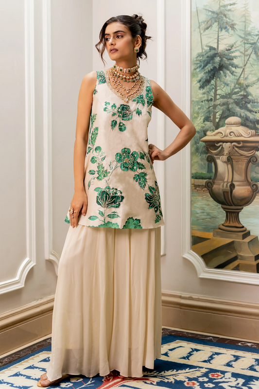 TABITHA KURTA SET