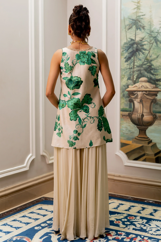 TABITHA KURTA SET