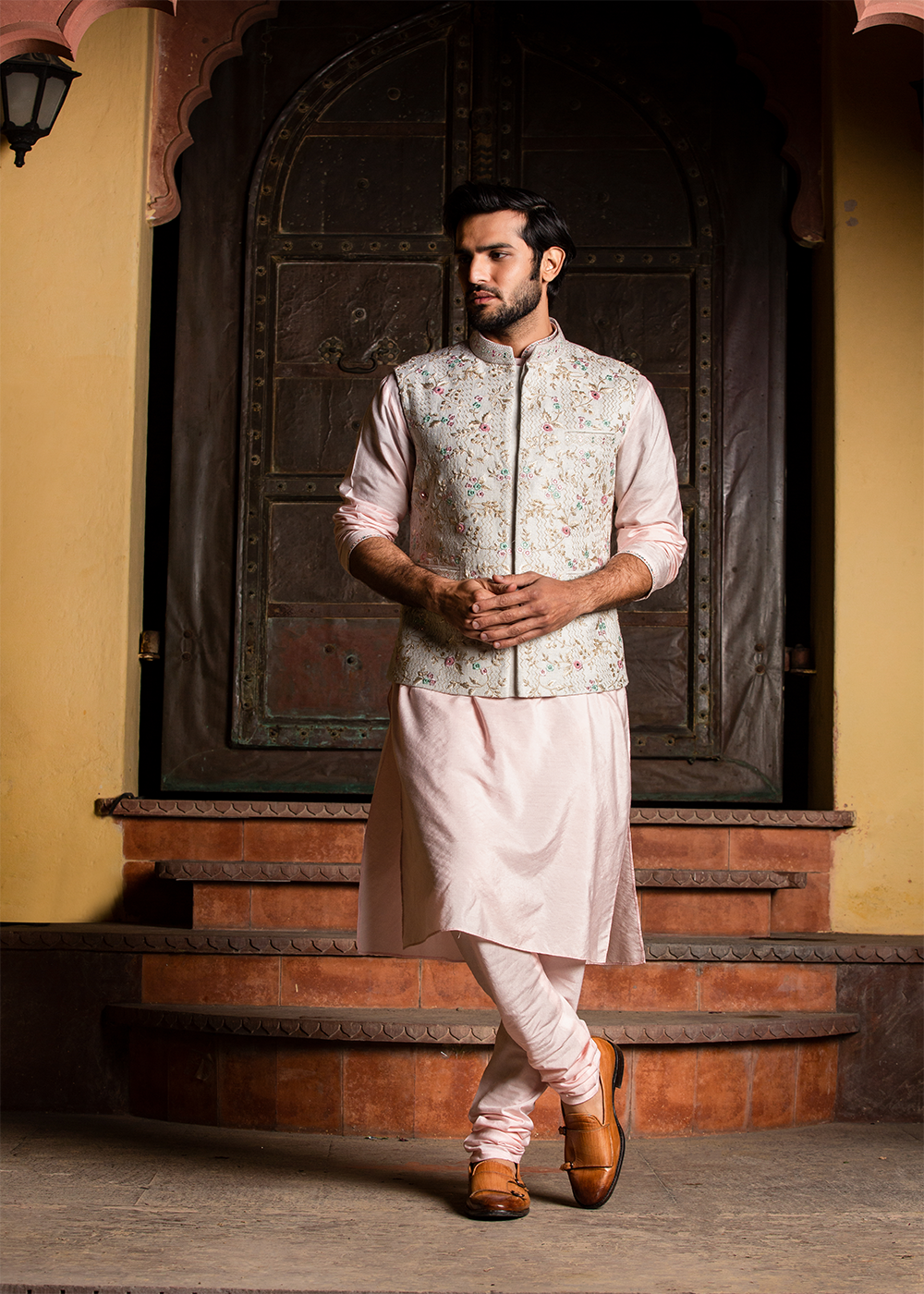 Buy Luxury Indian Designer Outfit | Paaro Australia
