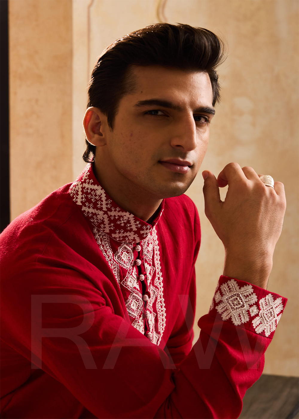 Kurta Pant