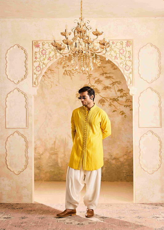 Kurta Salwar