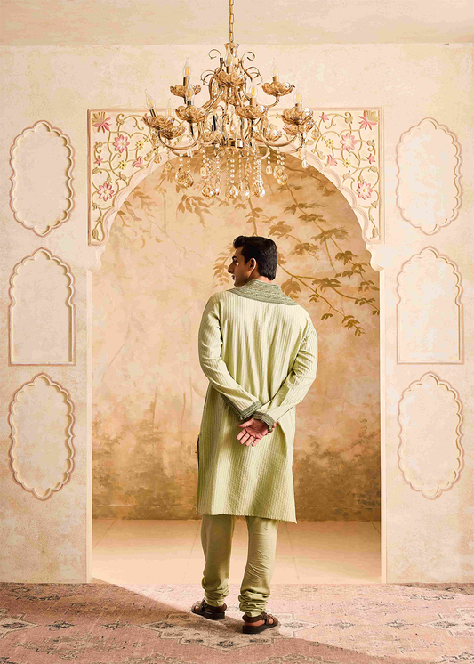Kurta Churidar