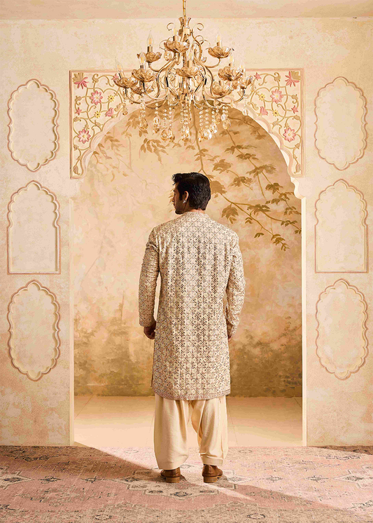 Kurta Salwar