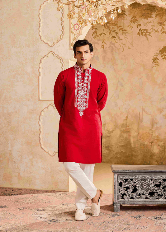 Kurta Pant