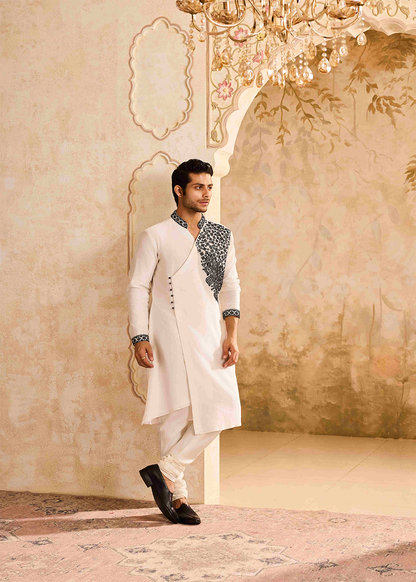 Kurta Churidar