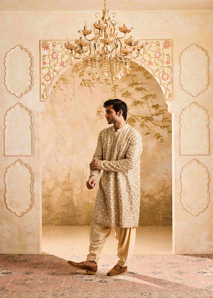 Kurta Salwar