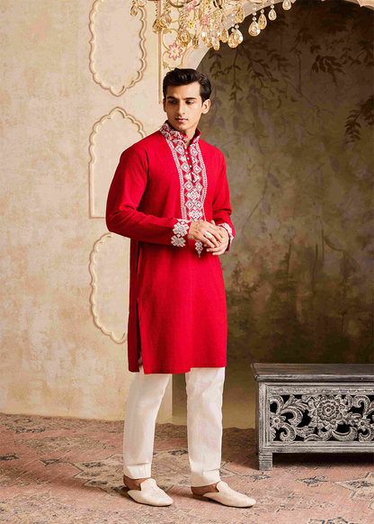 Kurta Pant