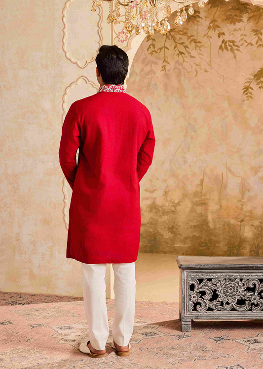 Kurta Pant