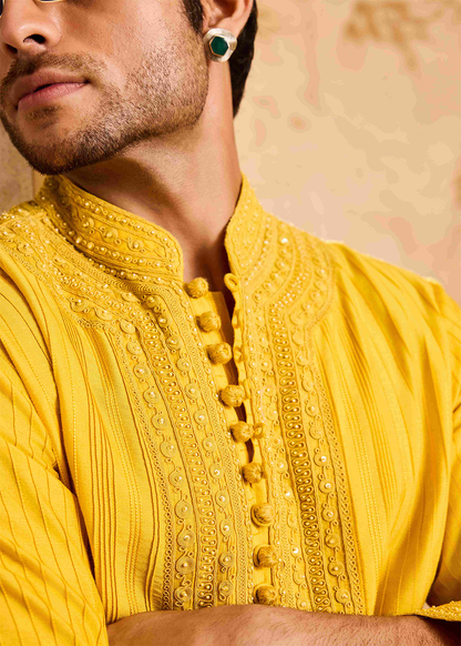 Kurta Salwar