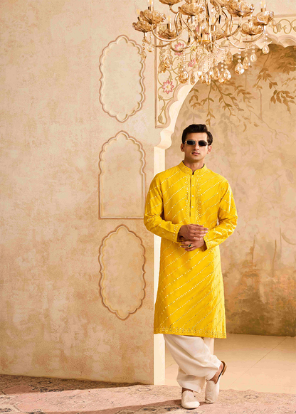Kurta Salwar