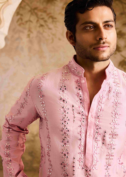 Kurta Churidar