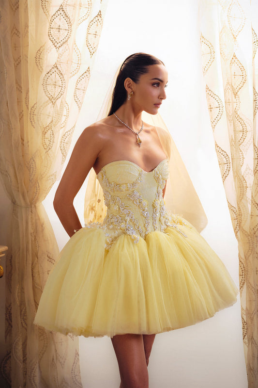 Honey Hush Mini