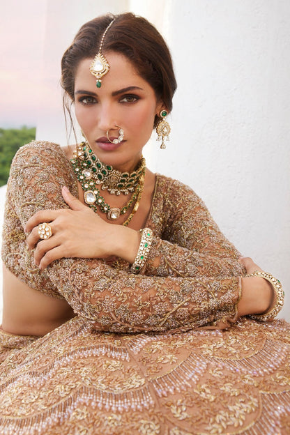 SURABHI CHOPRA WEDDING RECEPTION