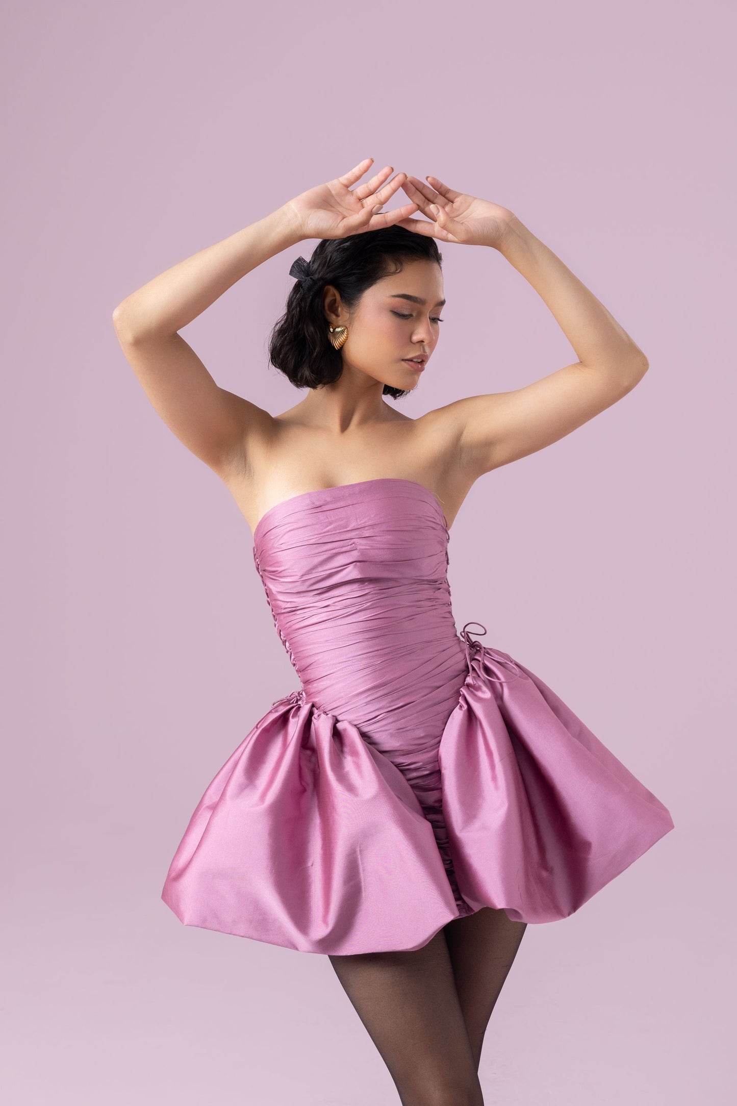 ESME DRESS
