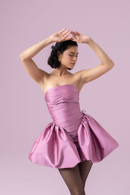ESME DRESS