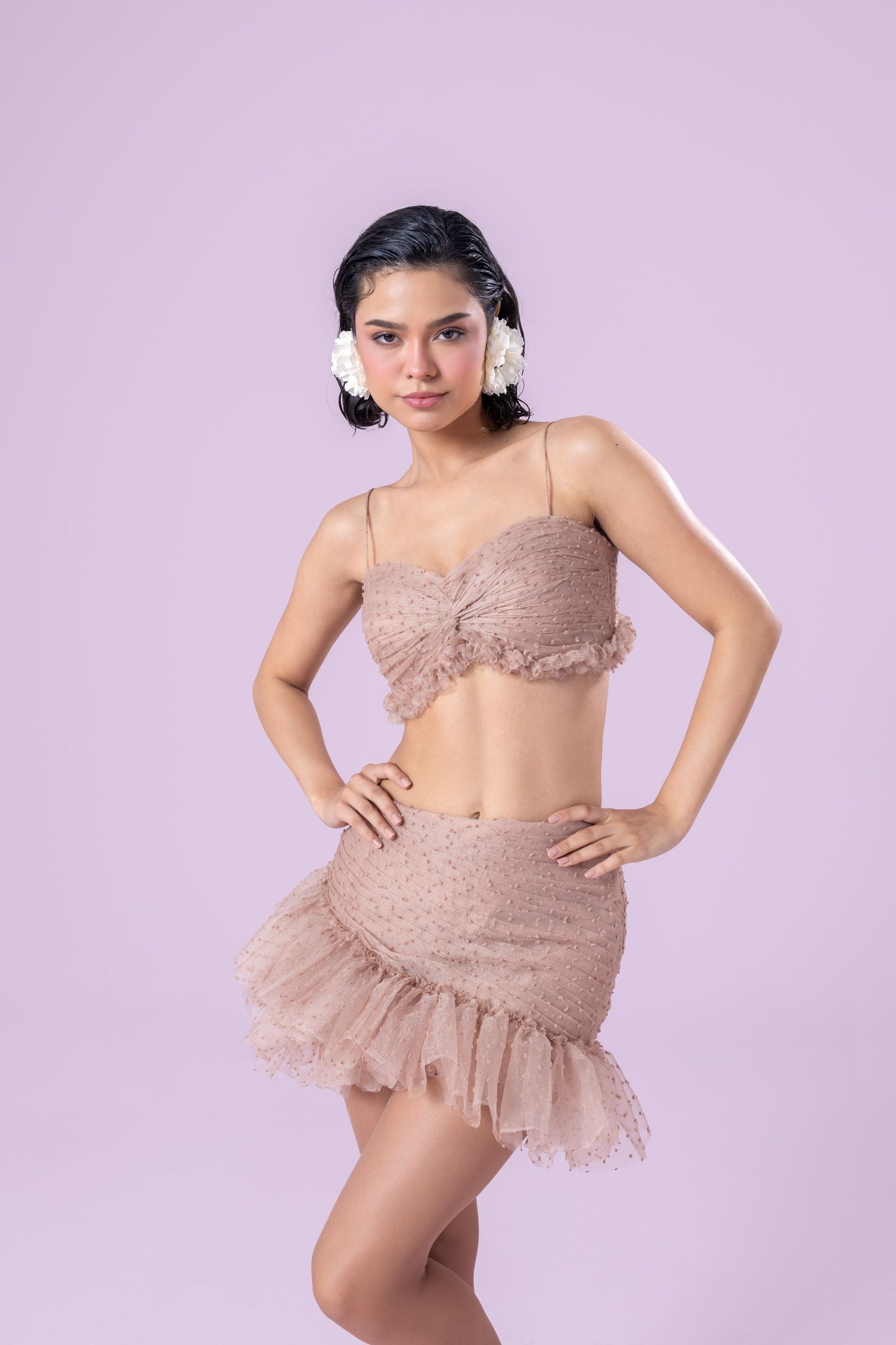 MOANA TOP