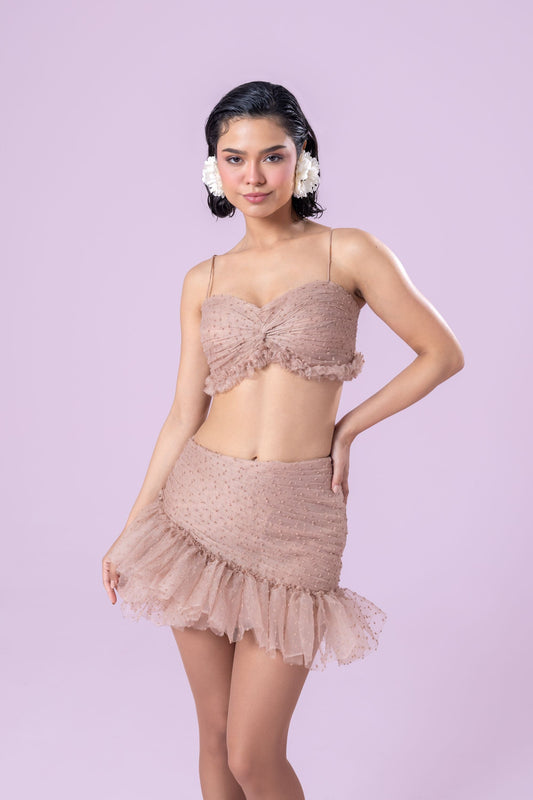 MOANA SET