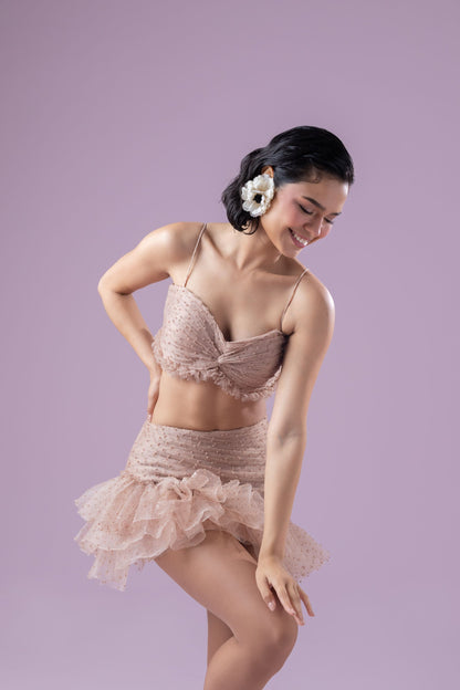 MOANA SKIRT